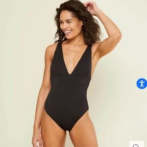 NWOT The Sardinia—Flat Andie Swimsuit